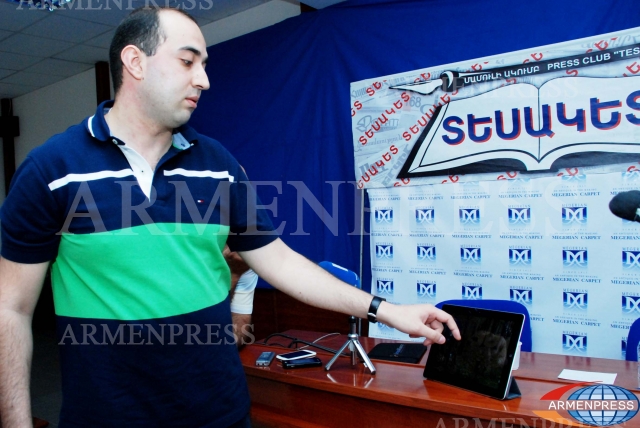 Vahram Gevorgyan