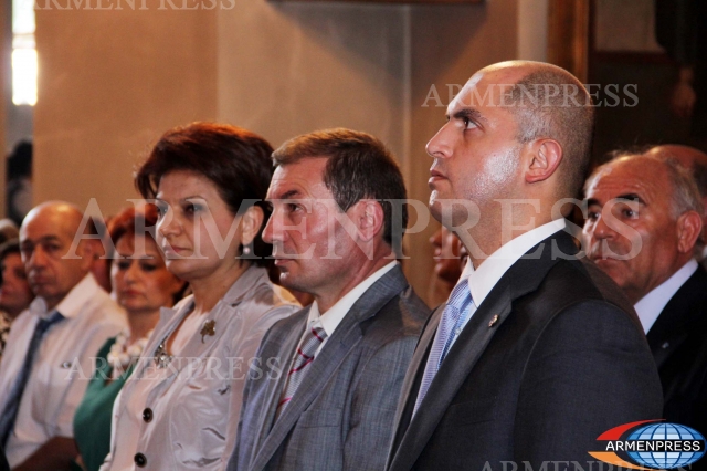 Կրթության ոլորտի աշխատողներ