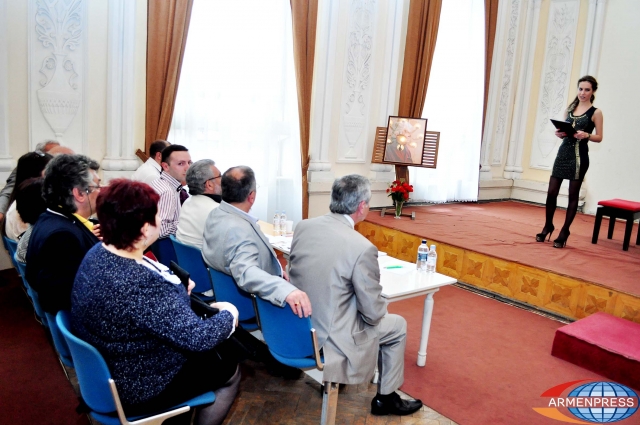 Էդվարդ Միրզոյանի անվան պատանի կոմպոզիտորների 
մրցույթ