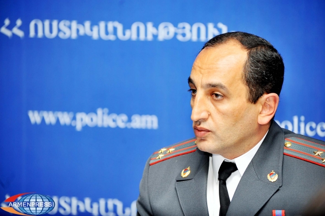 Armen Hakobyan