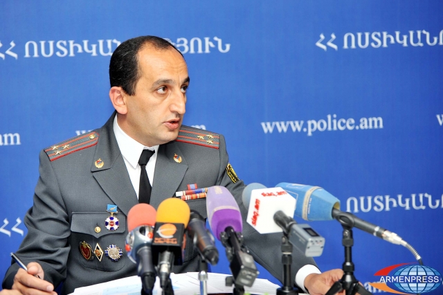 Armen Hakobyan