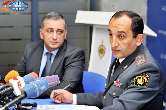 Armen Hakobyan,Ashot Aharonyan