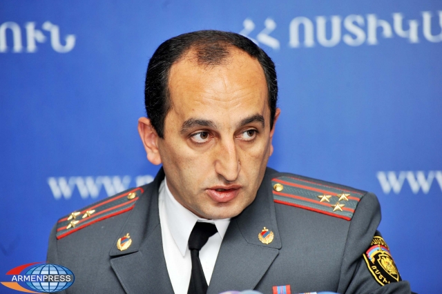 Armen Hakobyan