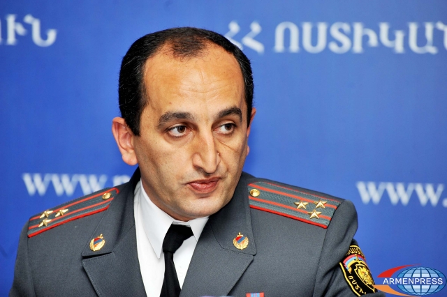 Armen Hakobyan