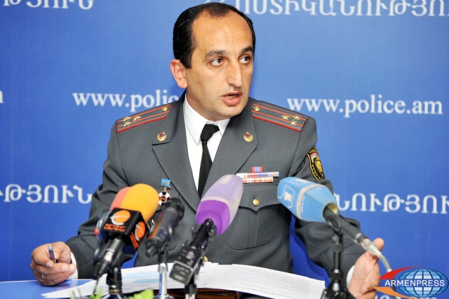 Armen Hakobyan