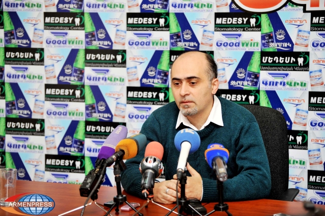 Samvel Martirosyan