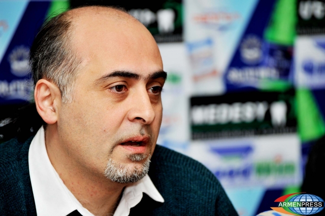 Samvel Martirosyan