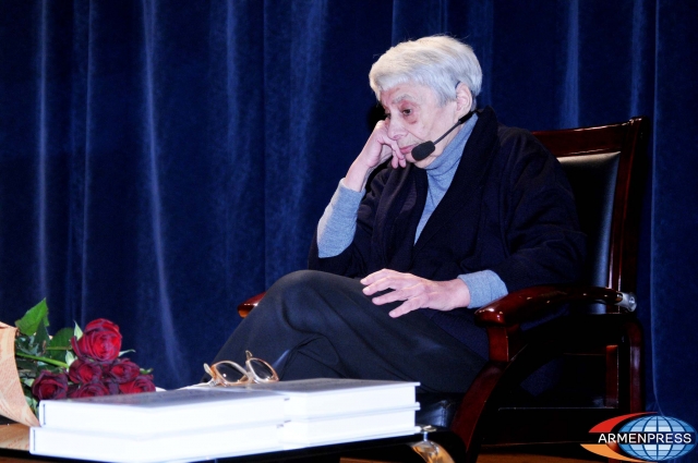 Nelly Sahakyan