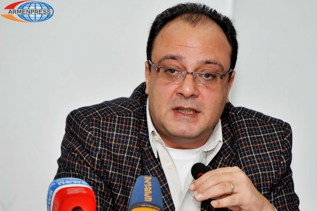 Karen Beqaryan