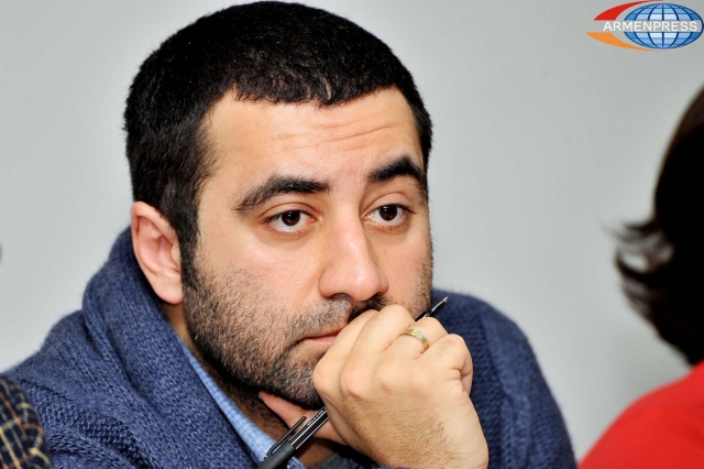 Aris Nalje
