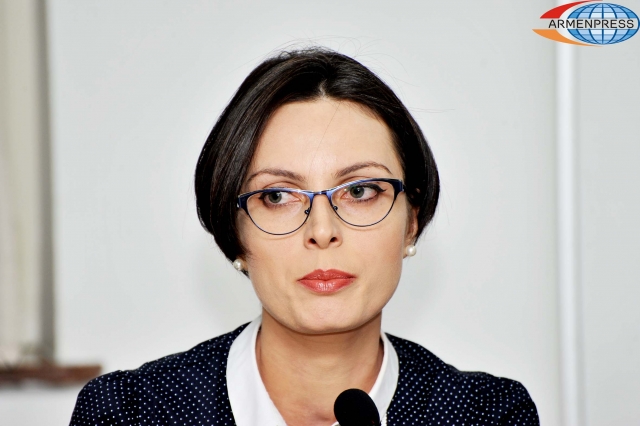 Anna Mkrtchyan