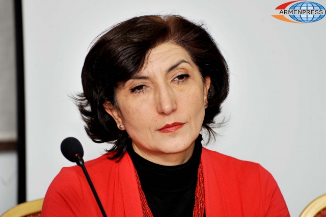 Nune Melqonyan