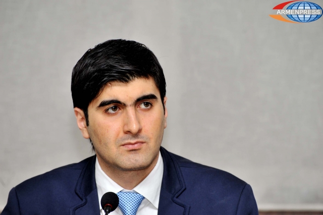 Narek Minasyan