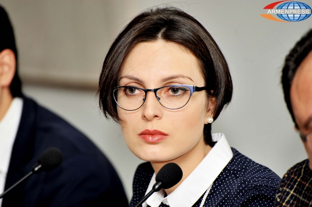 Anna Mkrtchyan