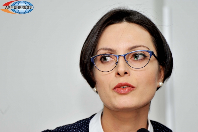 Anna Mkrtchyan
