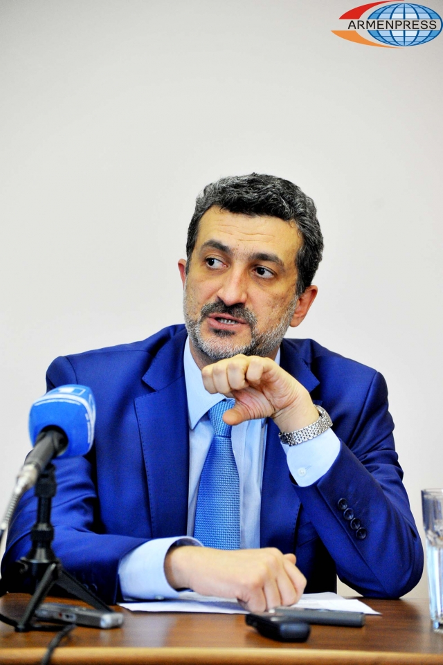 Aram Sukiasyan