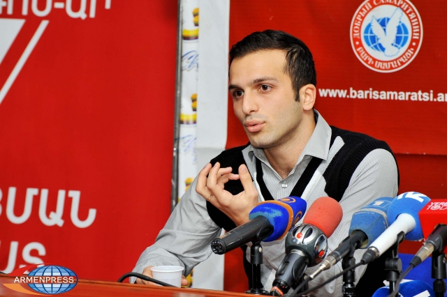 Yuri Yakovenko
