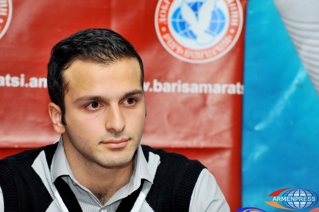 Yuri Yakovenko