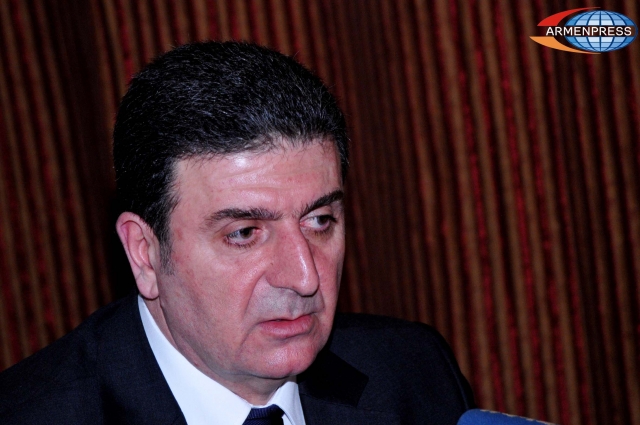 Gegham Harutyunyan
