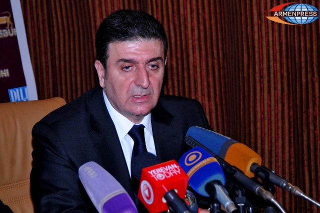 Gegham Harutyunyan