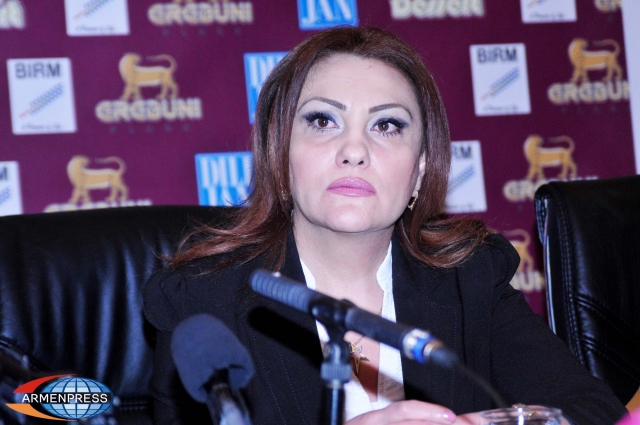 Liana Balyan