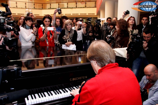 Richard Clayderman