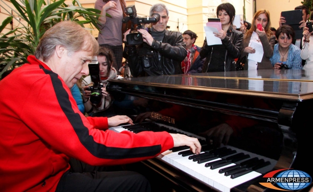 Richard Clayderman