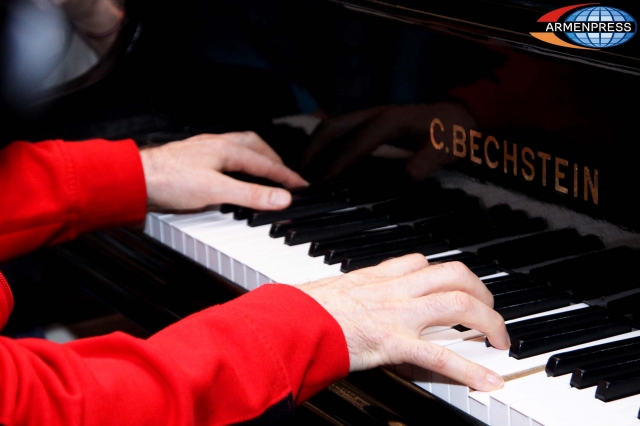 Richard Clayderman