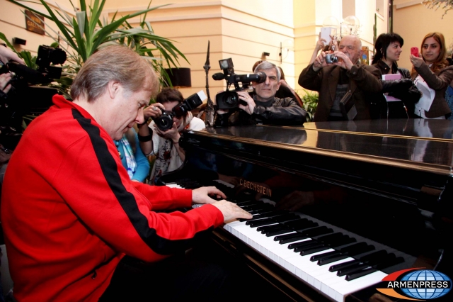 Richard Clayderman