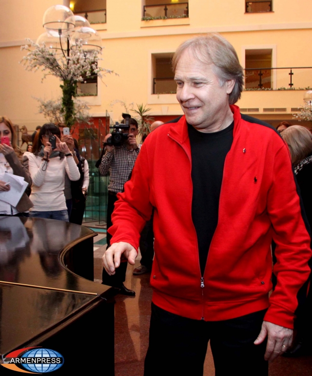 Richard Clayderman