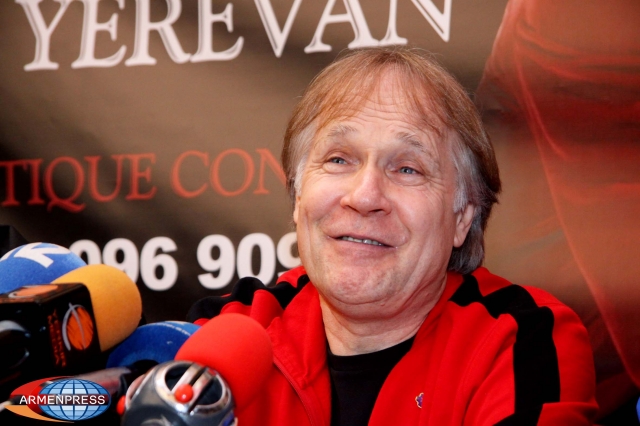 Richard Clayderman