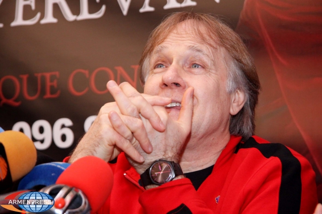 Richard Clayderman