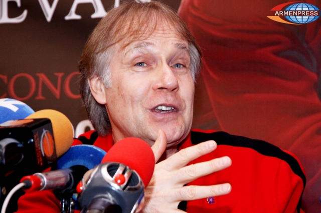 Richard Clayderman