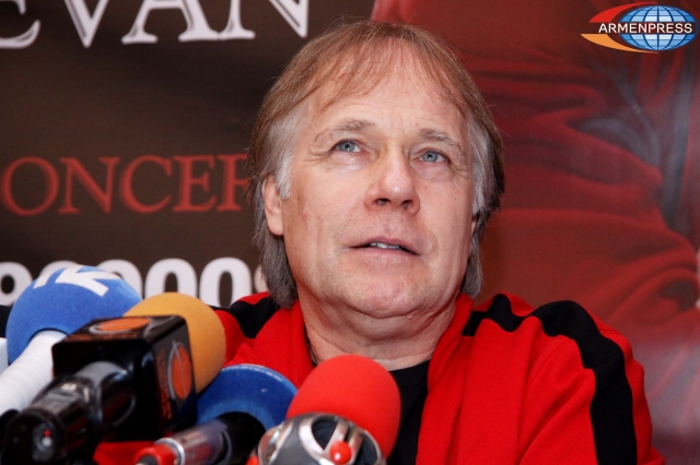 Richard Clayderman