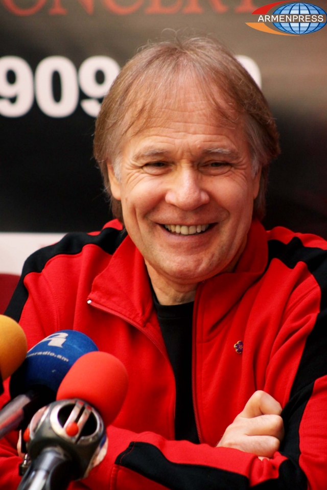 Richard Clayderman