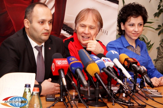 Richard Clayderman
