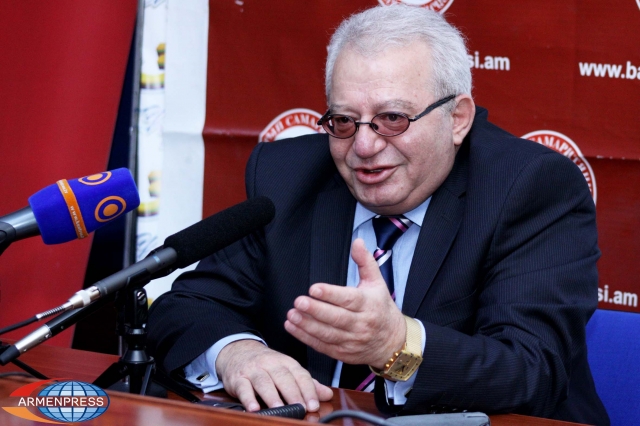 Hrachya Berberian