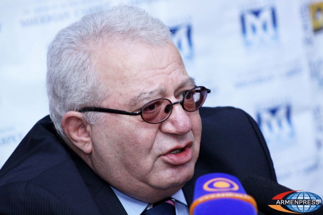 Hrachya Berberian
