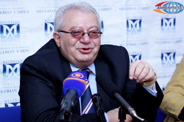 Hrachya Berberian