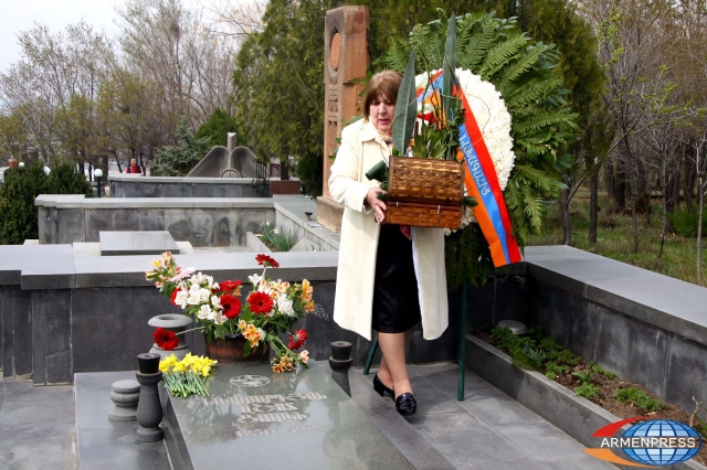 Hasmik Navasardyan
