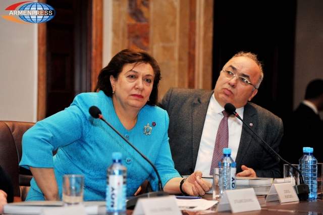 Hranush Hakobyan