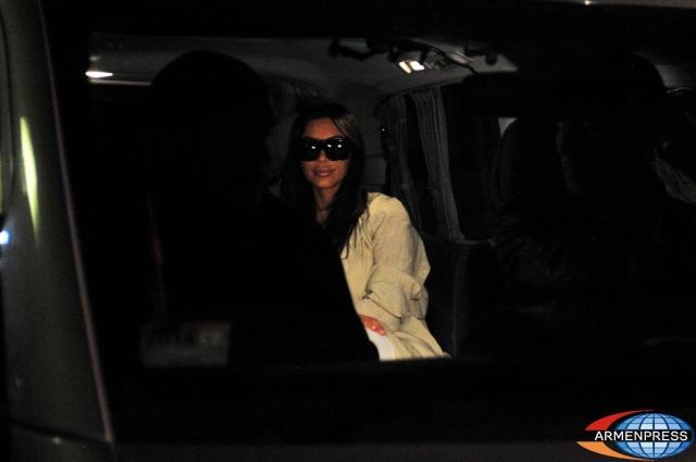 Kim Kardashian