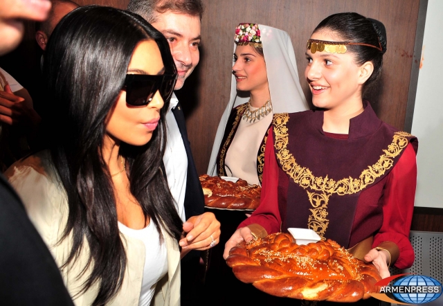 Kim Kardashian