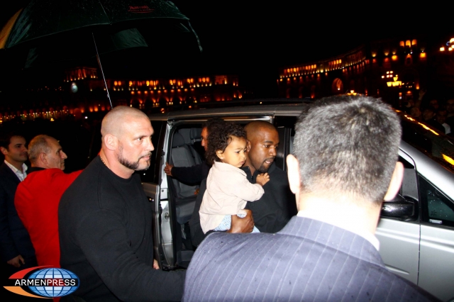 Kayne West