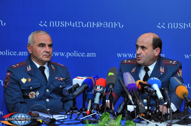 Նորիկ Սարգսյան