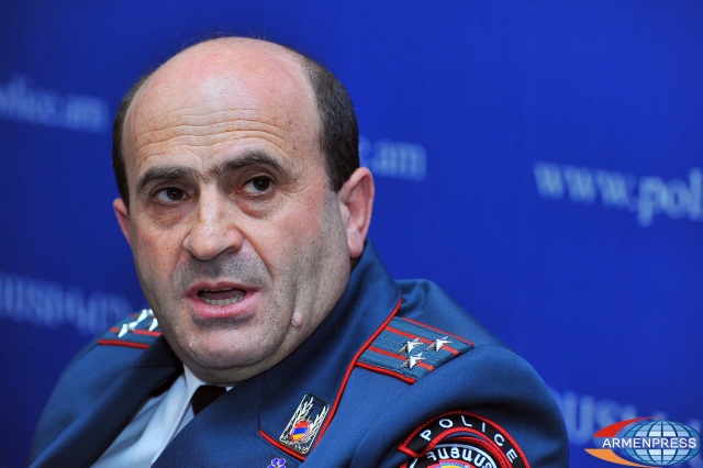 Նորիկ Սարգսյան