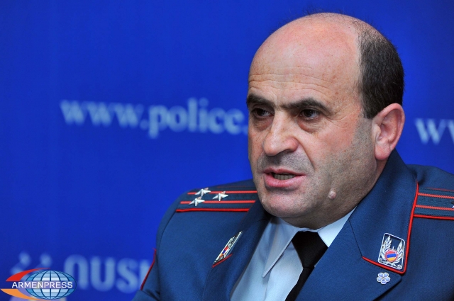 Նորիկ Սարգսյան
