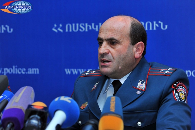 Նորիկ Սարգսյան