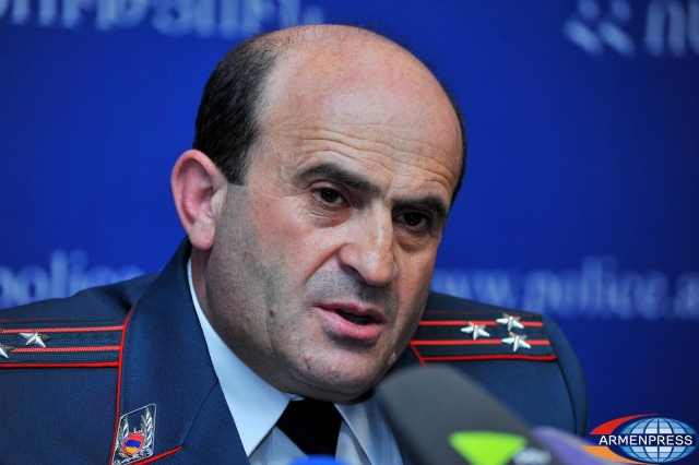 Նորիկ Սարգսյան