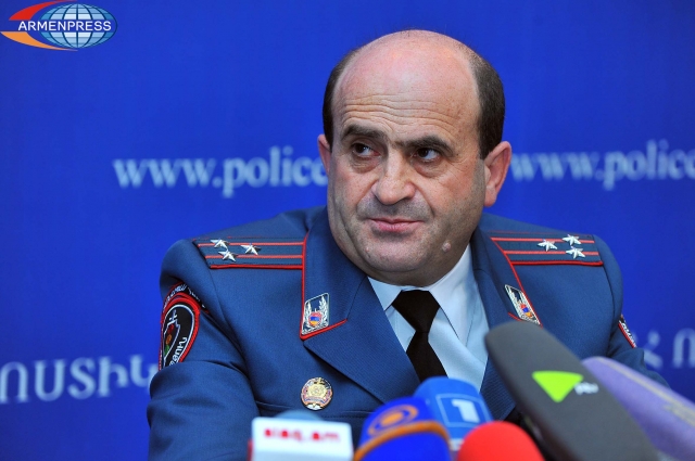 Նորիկ Սարգսյան